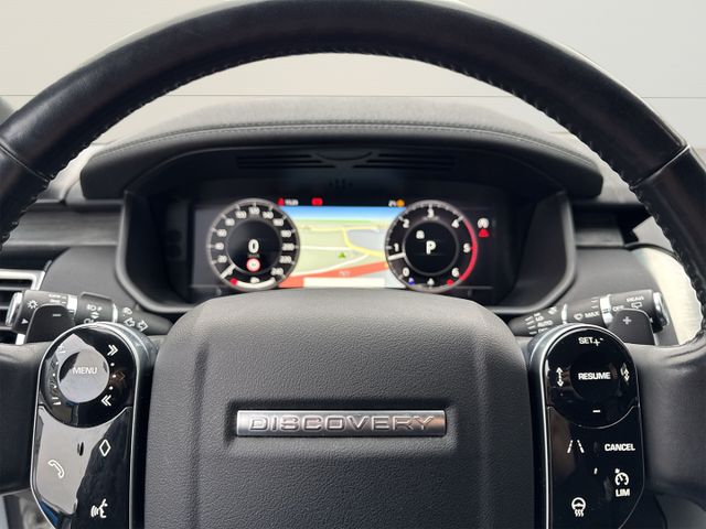 Land Rover Discovery SD6 HSE+ACC+HUD+AHK+Standheizung+DAB