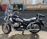 Moto Guzzi California 1100 EV orig.27Tkm, Hepko - MOTO GUZZI CALIFORNIA EV