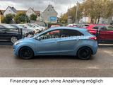 Hyundai i30-1.6 GDI Style Automatik & Navi & Kamera - Hyundai Gebrauchtwagen von 2013