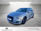 Audi A3 Sportback 40 TFSI S line quattro S-tronic LED - Audi A3 Sportback 40 TFSI Gebrauchtwagen