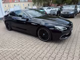 BMW 640 d Coupé/313 PS - BMW 640: 640d