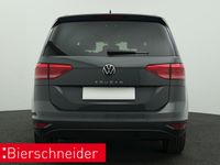 Volkswagen Touran - Vorschau Bild 5