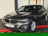BMW 330d Gran Turismo*M Sport*LED*Navi*Leder*H/K* - BMW 330 Gran Turismo Gebrauchtwagen