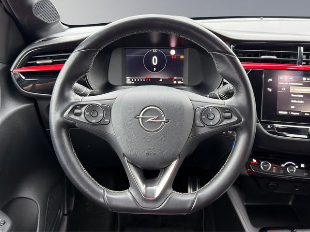 Corsa F 1.2 Turbo GS Line