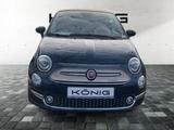 Fiat 500 1,0 GSE N3 Hybrid C - FI02 - : Plug-In Hybrid, Cabrio