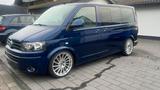 Volkswagen VW T5 5.2 Facelift Neulack Multivan 2.5 20... - Volkswagen LT aus 2007