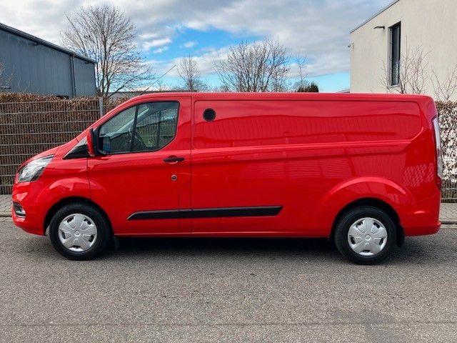 Ford Transit 2.0 TDCI Custom 340 L2 Trend "1.Hand"