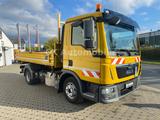 MAN TGL 8.220 Kipper 7.5 Tonnen/3 Sitze/Klimaanlage - MAN 7 5t