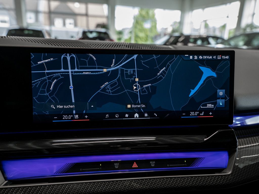 BMW i5 - Bild 16