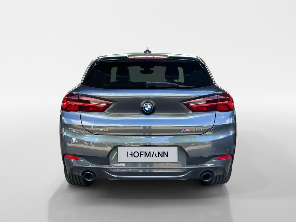 BMW X2 M35i Pano+Adapt. LED+ACC+HUD+H/K+Leder+RFK+, миниатюра 5