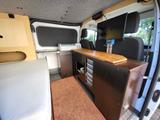 Ford Transit Custom  EZ 01/2018 Automatik - Ford E