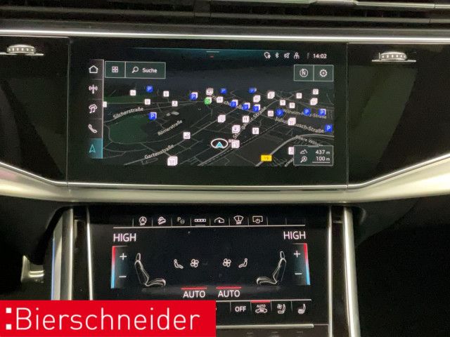 Audi Q7 - Bild 17