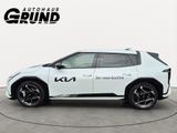 Kia EV4 81.4 GT-LINE | DRIVE | COMFORT | CONNECT - Kia: 8