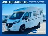 Eura Mobil Profila T 590 FB UNTER 6m SOLAR GARAGE - Eura Mobil Wohnwagen & Wohnmobile