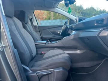Peugeot 3008 - 4