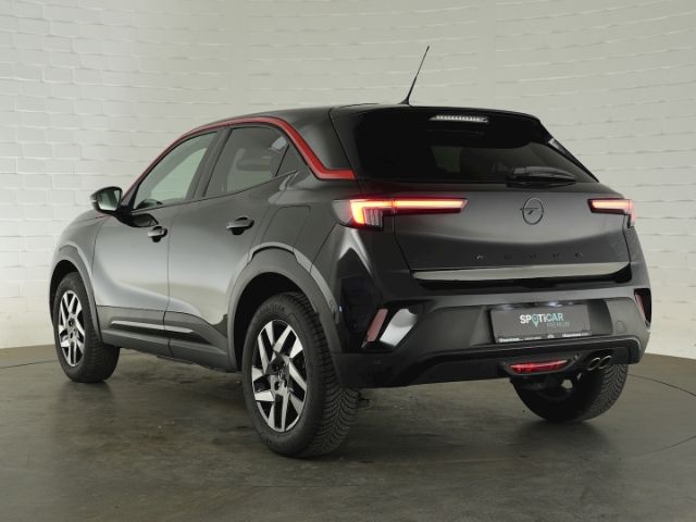 Mokka B GS AT+LED LICHT+NAVI+RÜCKFAHRKAMERA+SITZ
