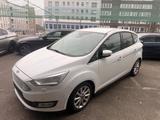 Ford C-MAX Titanium 1,5 AUT* ECOBOOST*NAVI*PDC - Ford C-Max Gebrauchtwagen in Berlin