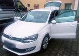 Volkswagen 1.2 TSI - Sondermodell Team, HU neu - Volkswagen Polo: Sondermodell