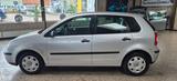 Volkswagen Polo 1.2 Match , SERVICE / TÜV NEU 1.Hand - gebrauchte VW Polo aus dem Jahr 2005