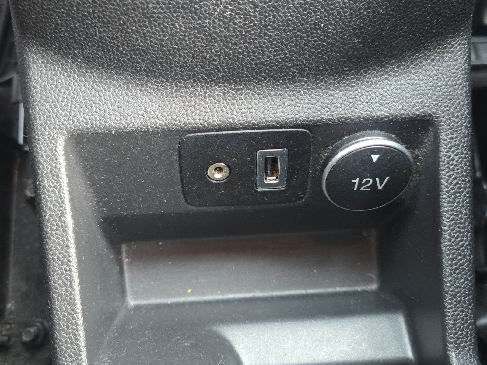 Fahrzeugabbildung Ford EcoSport Trend/KLIMA/RÜCKFAHRKAMERA