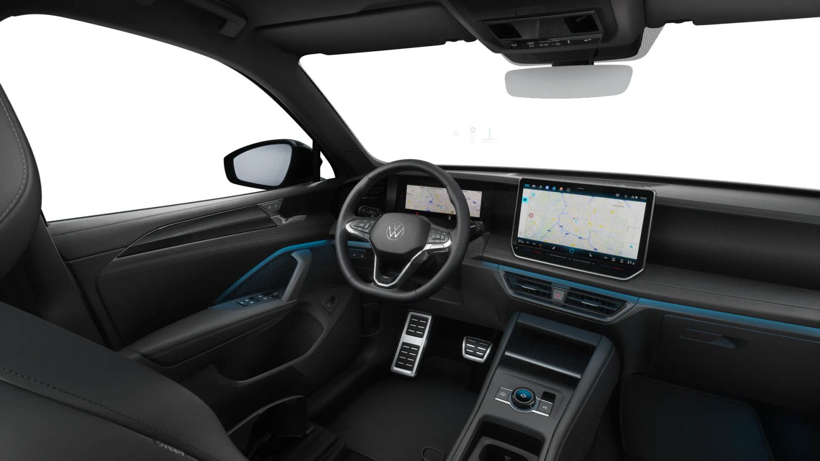 Volkswagen Tiguan - Bild 10