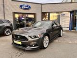 Ford Mustang GT Fastback - Ford Mustang: Fastback