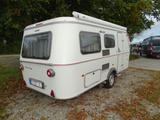 HYMER / ERIBA / HYMERCAR HYMER ERIBA TOURING 530 AUS RENT - FLOTTE - Wohnwagen Eriba touring