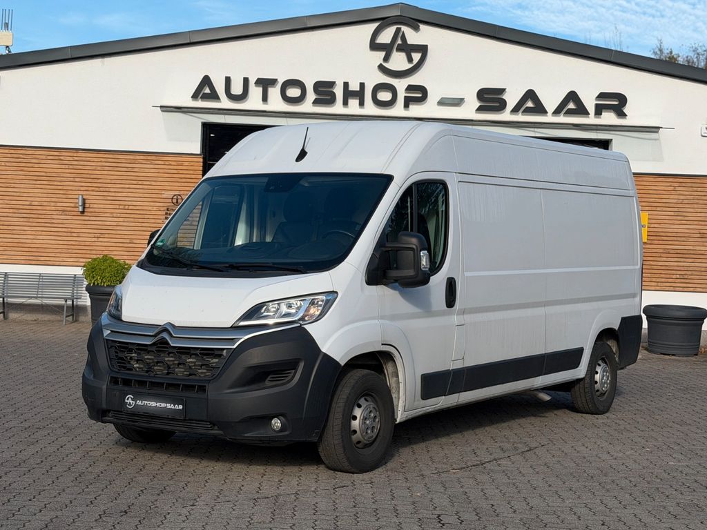 CITROEN Jumper Kastenwagen L3H2