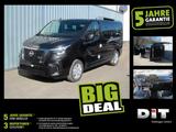 Nissan Primastar Kombi 2,8t dCI 150 Tekna Klima., Kam.