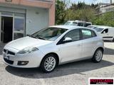 Fiat Bravo 1.6 MJT 120 CV - Fiat Bravo aus 2012