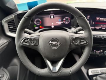 Bild 8 Opel Mokka Ultimate +ACC+NAVI+KAMERA+ALCANTARA+M-LED+