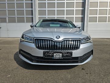 Skoda Superb - 2