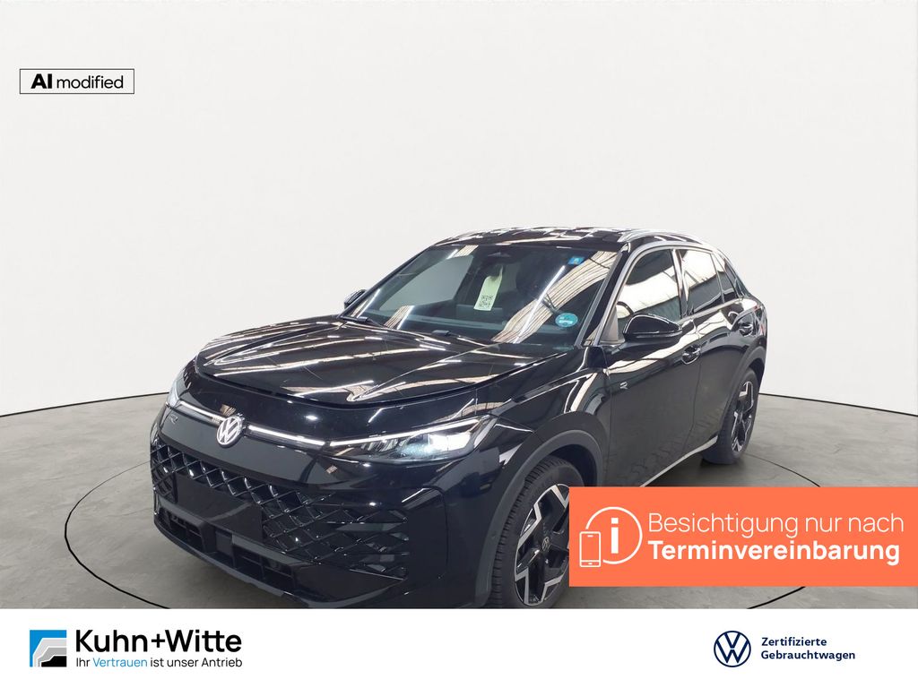 Image of Volkswagen T-Roc