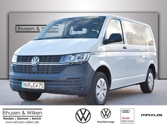 Volkswagen T6.1 Caravelle 2.0*TDI*KLIMA*AHK*PDC*