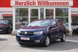 Dacia Sandero II 0.9 TCe 90  Comfort Navi Kamera PDC - gebrauchte Dacia Limousine