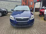 Skoda Fabia Combi 1.2 TSI Family+CLIMATRONIC+ALLWETTER - gebrauchte Skoda bis 5.000 Euro