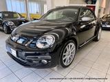 Volkswagen Beetle Cabriolet 2.0 TDI 6-Gang CARPLAY PDC 19" - gebrauchte VW Beetle aus dem Jahr 2017