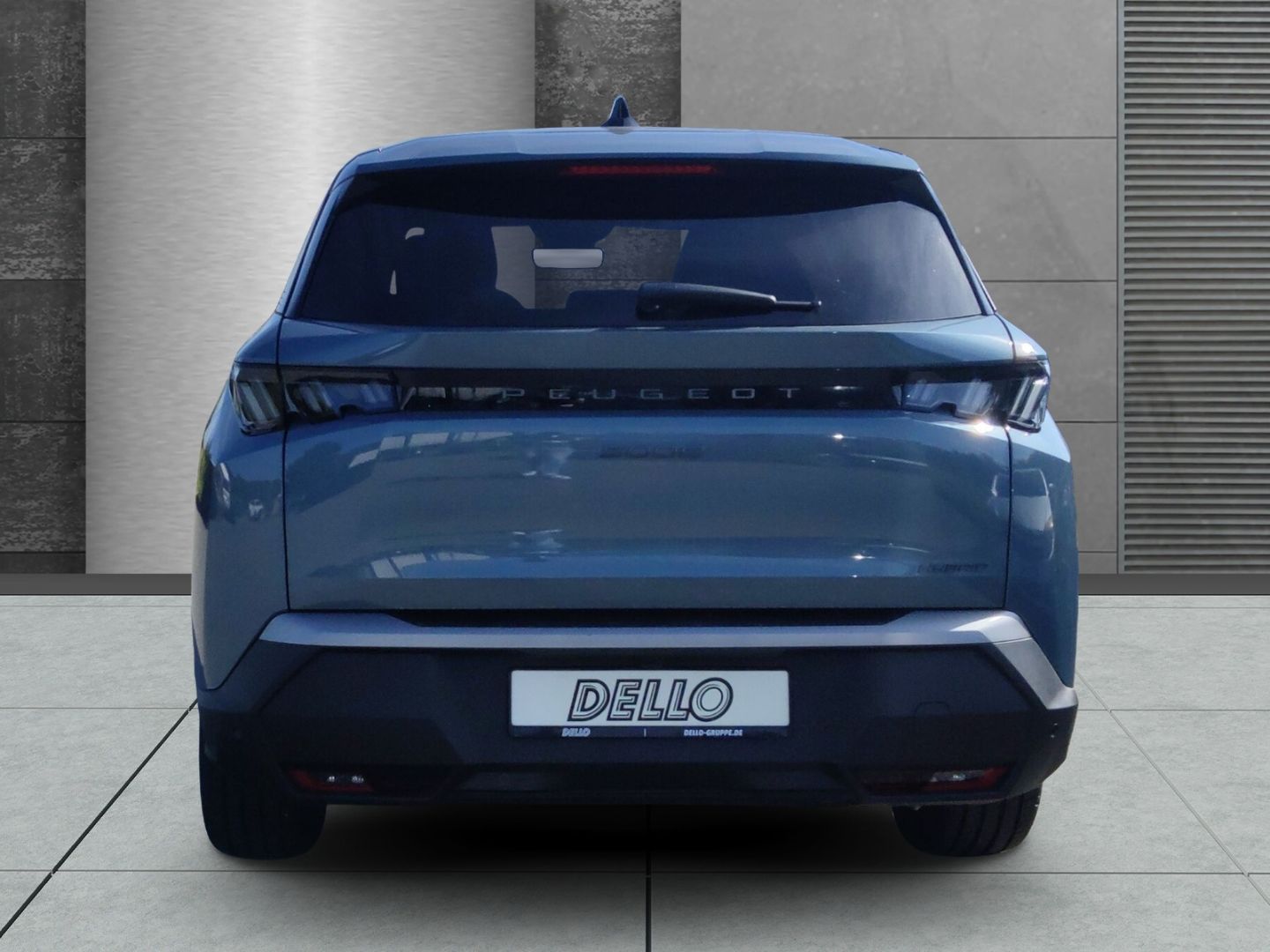Peugeot 5008 - Bild 6
