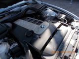BMW e39 530d Touring - BMW 530: Kombi, 530d E39