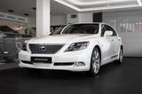Lexus LS 600 HL/Mark Levinson/Soft Close/Vent. seats - Lexus Gebrauchtwagen von 2008