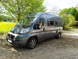 Fiat Ducato Camper Kastenwagen Vollausbau Popko Ed. - Fiat Ducato
