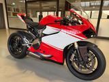 Ducati Panigale 1199 Racebike - DUCATI 1199R