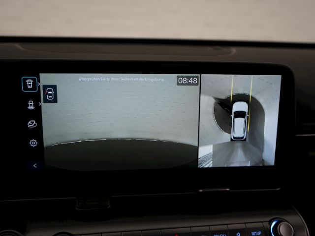 KONA Elektro TREND 65,4kWh AT+VOLL LED+NAVI+RÜCK