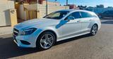 Mercedes-Benz CLS 500 Shooting Brake CLS 500 4MATIC Shooti... - Mercedes-Benz CLS 500 Shooting Brake Gebrauchtwagen