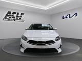 Kia CEED 1.5T DCT VISION NAVI KAMERA ADA.TEMPOMAT CA - gebrauchte Kia cee'd / Ceed aus dem Jahr 2024