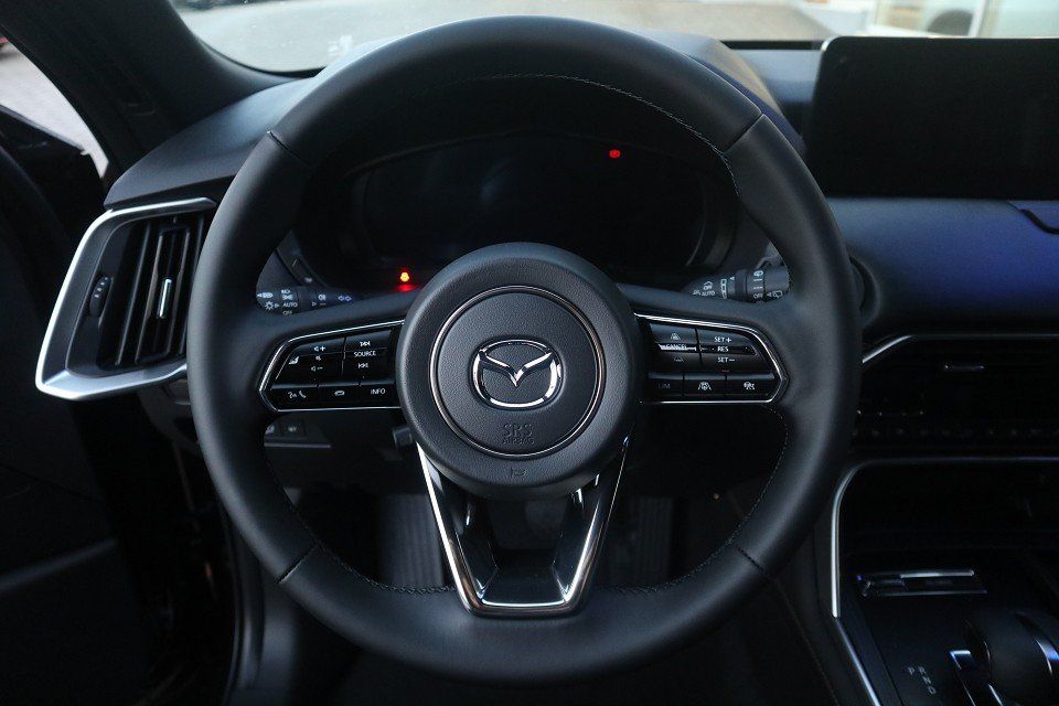 Fahrzeugabbildung Mazda CX-80 PHEV Homura Plus AWD AT 7-Sitzer +Aktionsp