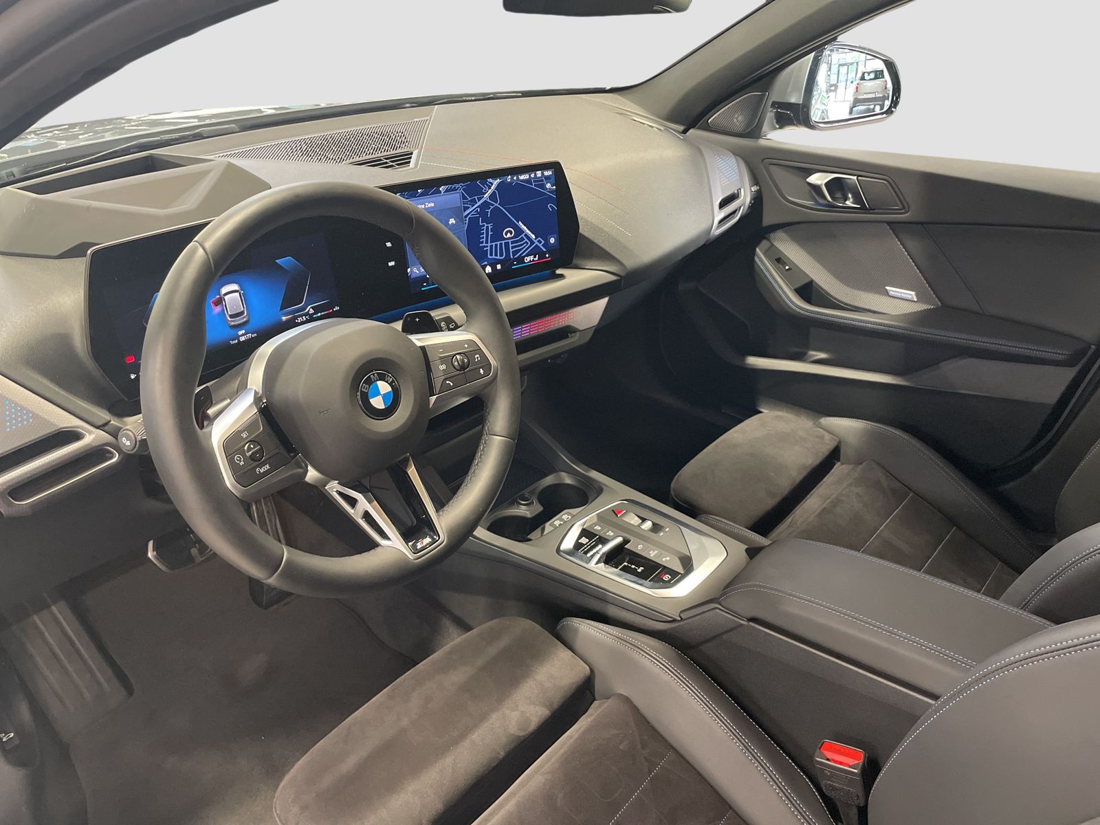 BMW 120 - Bild 10