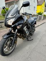 Honda CBF 600 PC 43 - HONDA SPORTTOURER