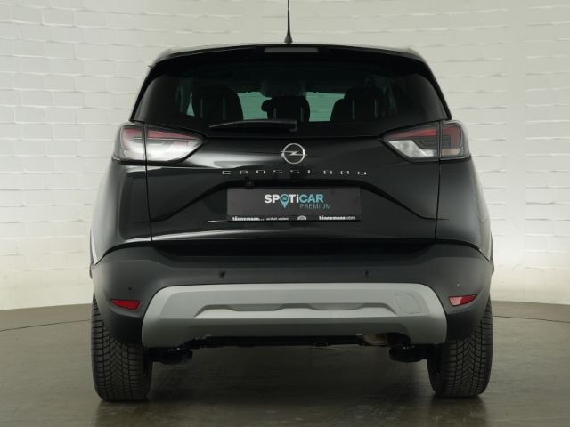 Crossland ELEGANCE AT+LED+NAVI+RÜCKFAHRKAMERA+SI