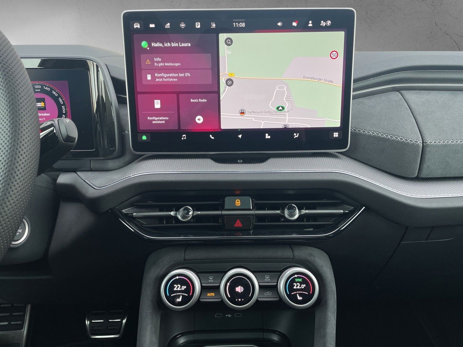 Skoda Kodiaq - Bild 6